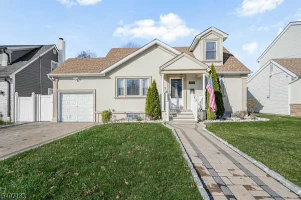 1322 Glendale Pl, Union Twp., NJ 07083