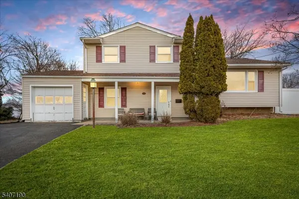 19 Lonsdale Dr, South Plainfield Boro, NJ 07080