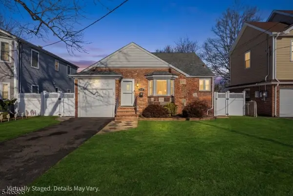 1779 Oak Hill Dr, Union Twp., NJ 07083