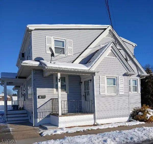 34 N 15th Ave, Manville Boro, NJ 08835