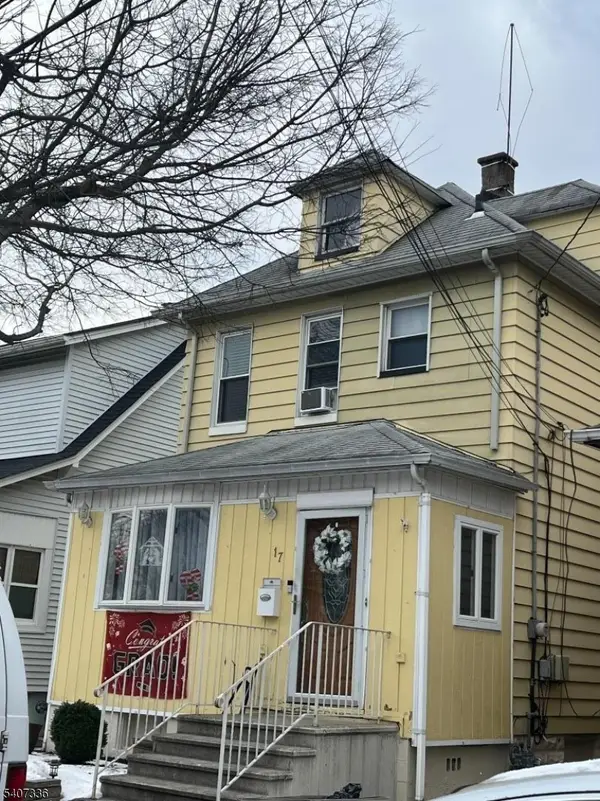 17 Viola Ave, Clifton City, NJ 07011