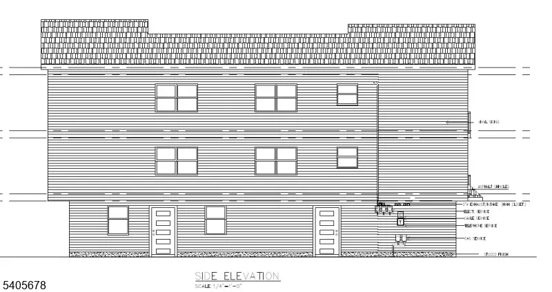 851 South 14th Street, Newark, NJ 07108 - #3