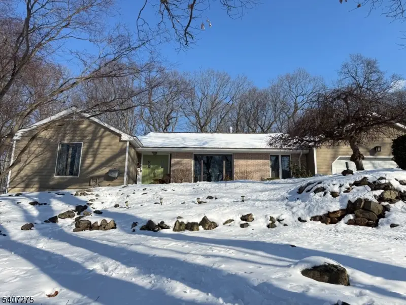 311 N Polktown Rd, Bethlehem Township, NJ 08826 - Image #1