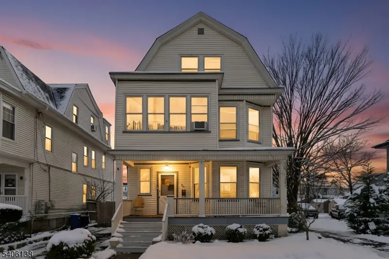 54 Riggs Pl, West Orange, NJ 07052 - #1