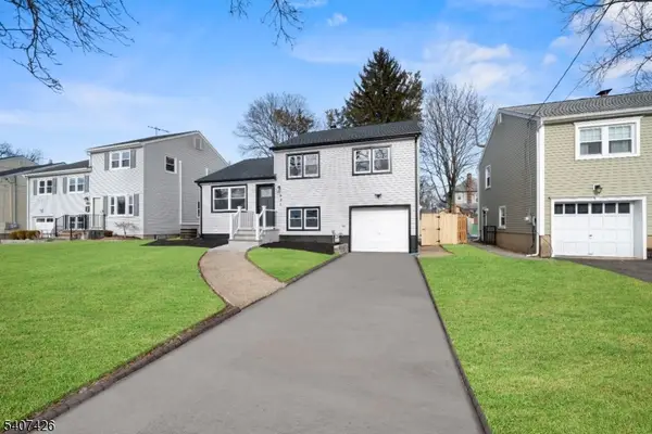 421 Victor St, Scotch Plains Twp., NJ 07076