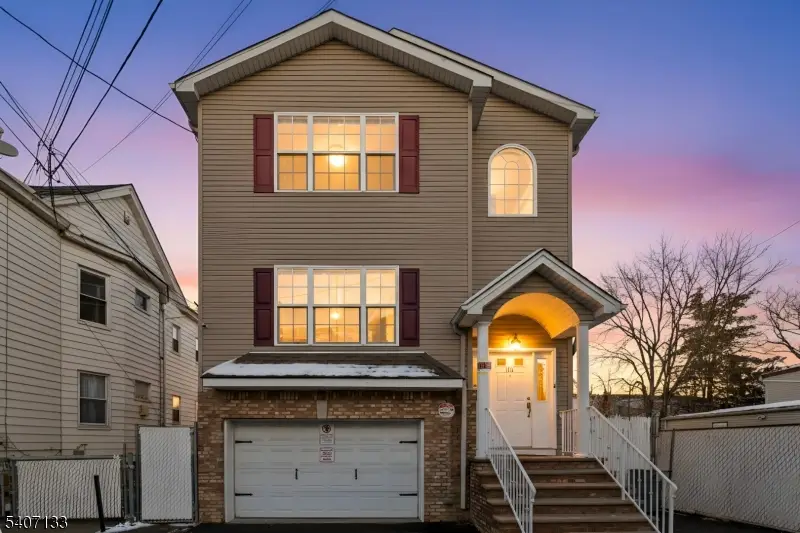 110-PT112 Redwood Ave, Paterson, NJ 07522 - Image #1