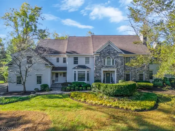 45 Butternut Ln, Bernards Twp., NJ 07920