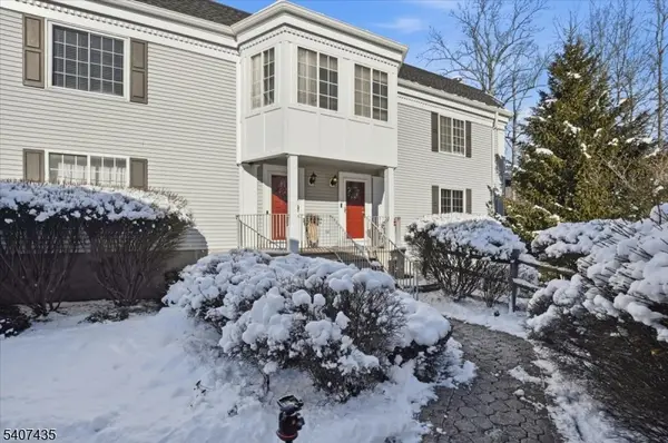 139 Riveredge Dr #139, Chatham Twp., NJ 07928