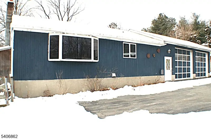 1074 County Road 521, Stillwater, NJ 07860 - #1