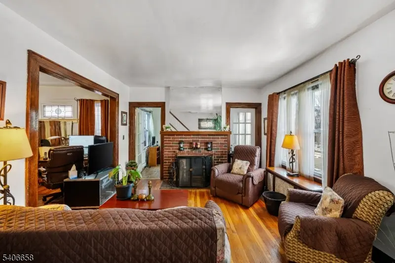 252 Duane St, City Of Orange, NJ 07050 - Image #3