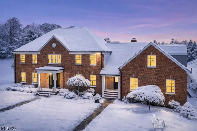 11 Beavers Rd, Tewksbury, NJ 07830 - #3