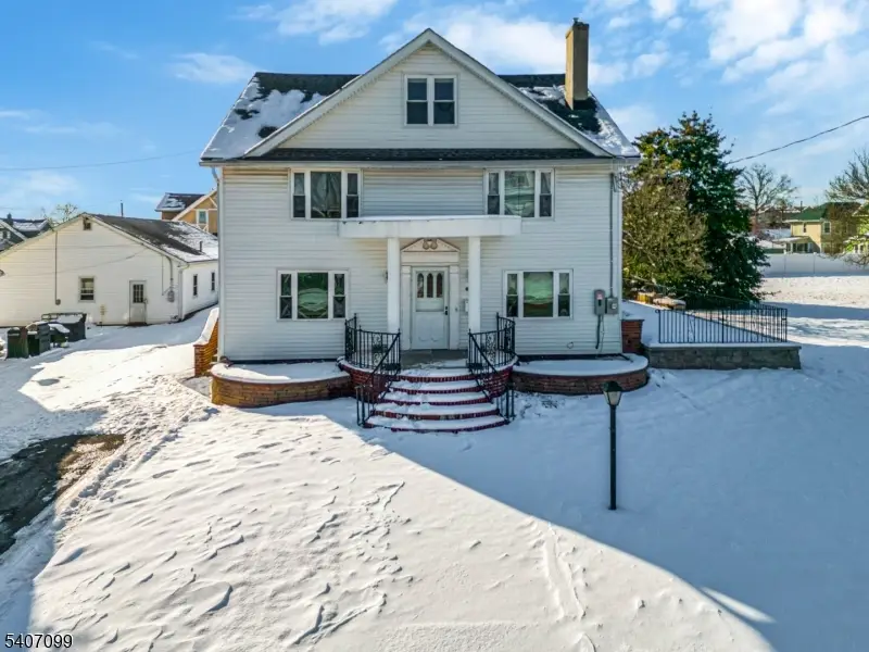 382 E Main St, Somerville, NJ 08876 - #1