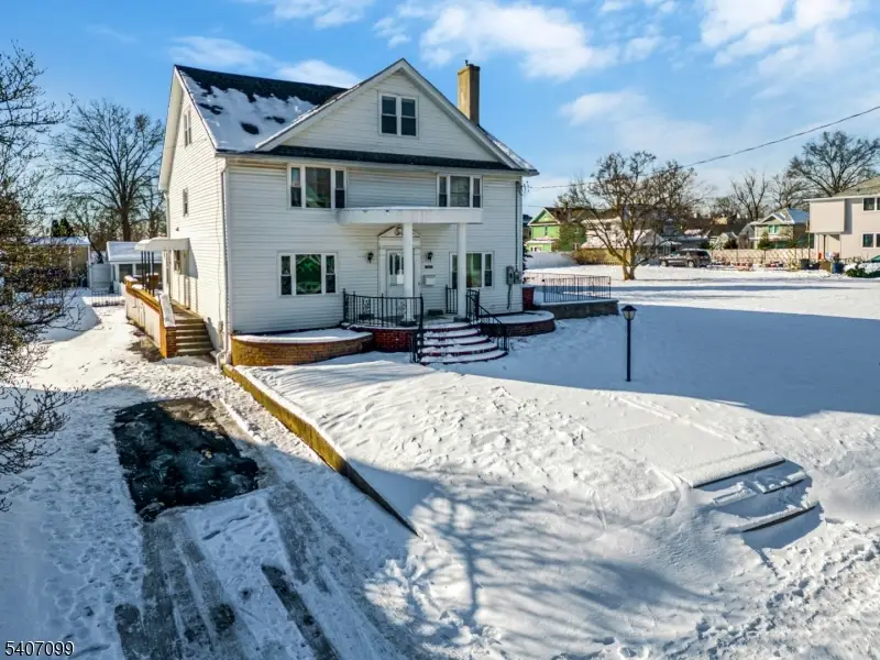 382 E Main St, Somerville, NJ 08876 - #2