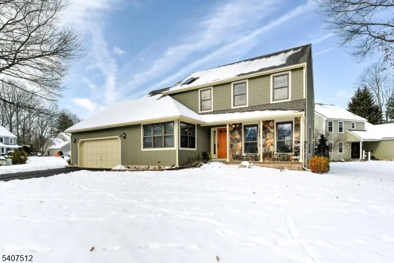 40 Susquehanna Trail, Branchburg, NJ 08876 - Image #1