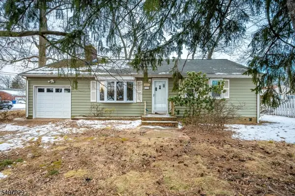 2206 Murray Ave, South Plainfield Boro, NJ 07080