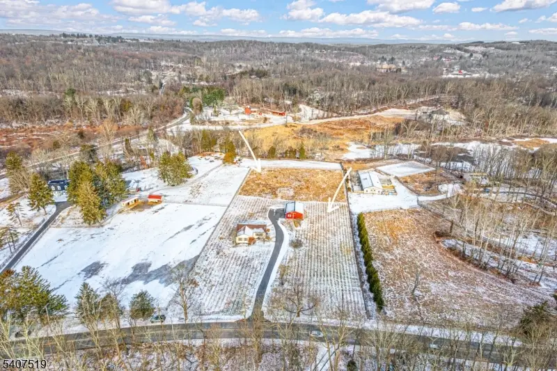 33 Hibler Rd, Green Township, NJ 07860 - #3