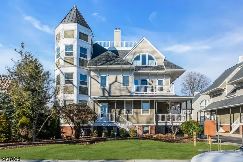 Address Withheld By Seller, Morristown Town, NJ 07960 - #1