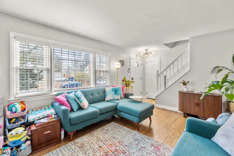 128 E Roselle Avenue, Roselle Park, NJ 07204 - #3