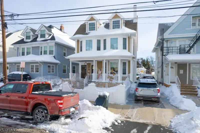 695 Ridge St, Newark, NJ 07104 - #2