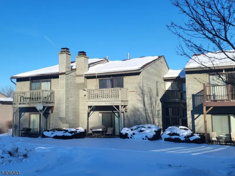 1214 Spruce Hills Dr, Glen Gardner, NJ 08826 - Image #1