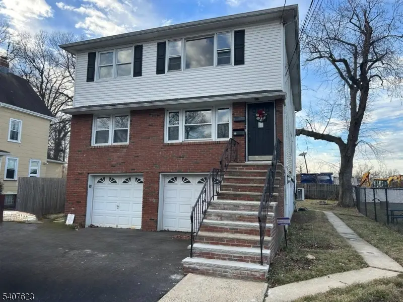 40 Johnson Ave, Cranford, NJ 07016 - #2