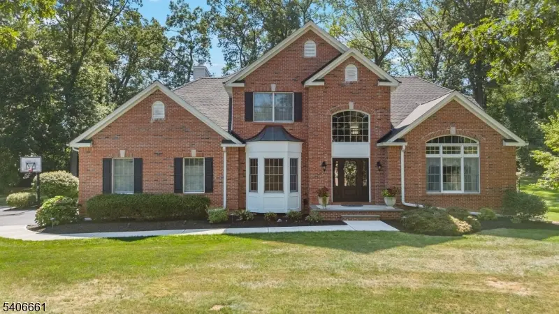 202 Bradford Lane, Bloomsbury, NJ 08804 - #2