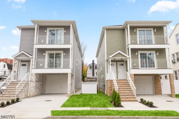 133 N 15th St #2, East Orange City, NJ 07017