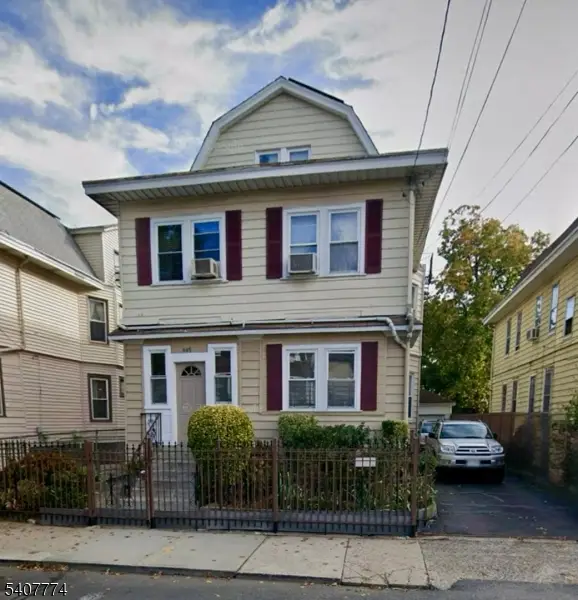 445 E 32nd St, Paterson, NJ 07504 - Image #1