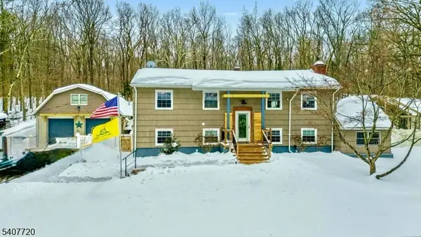 27 Grandview Ave, Jefferson Twp., NJ 07460