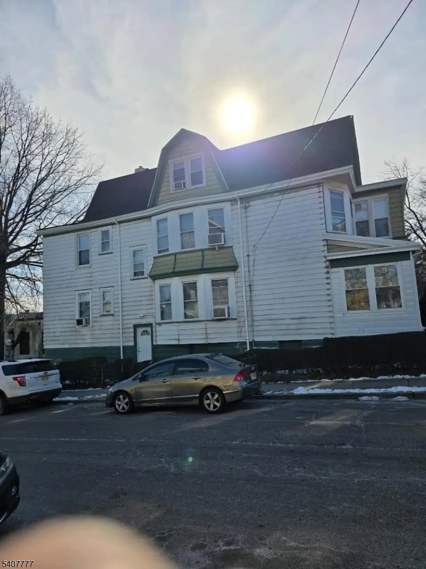 388 Seymour Ave, Newark, NJ 07112 - #2