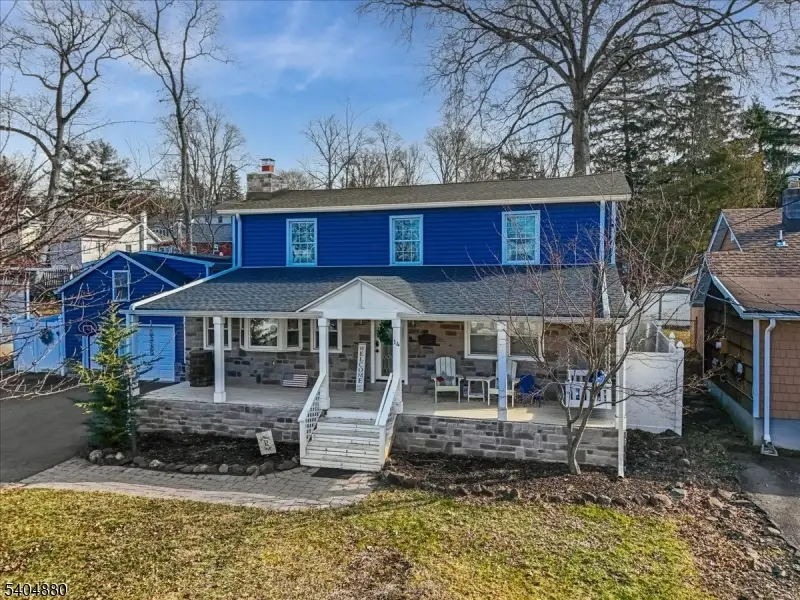 14 Oneida Trl, Wayne, NJ 07470 - #1