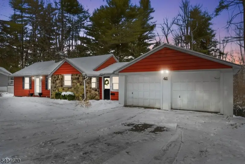 41 Summit Rd, Lake Mohawk, NJ 07871 - Image #1