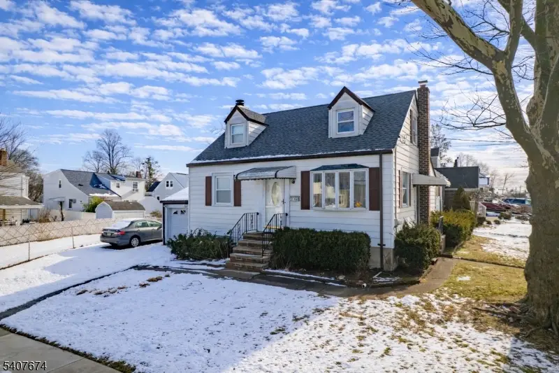 32-06 Rosalie St, Fair Lawn, NJ 07410 - #1