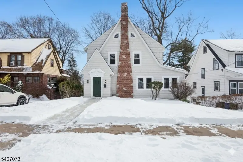 22 Dartmouth Rd, West Orange, NJ 07052 - Image #1