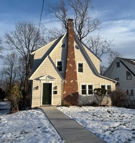 22 Dartmouth Rd, West Orange, NJ 07052 - Image #3