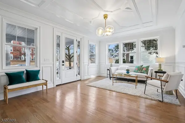 10 Burnet St, Maplewood Twp., NJ 07040