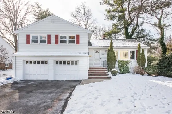 33 Tuers Pl, Montclair Twp., NJ 07043