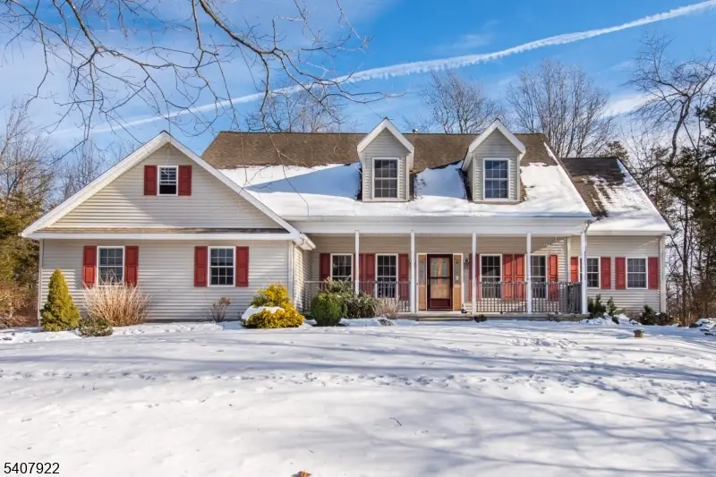 134 Meadows Rd, Lafayette, NJ 07848 - Image #1