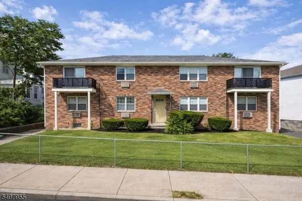 180 Highland Ave #5A, Clifton City, NJ 07011