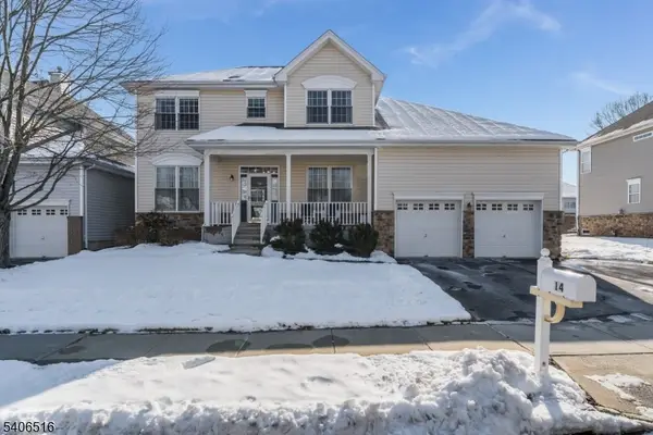 14 Pony Ln, Raritan Twp., NJ 08822
