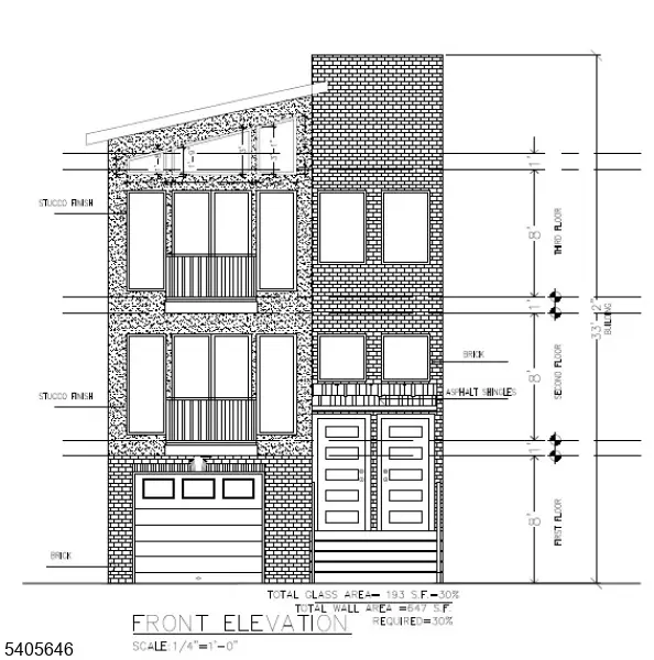 276 W Runyon Street, Newark, NJ 07108 - #1