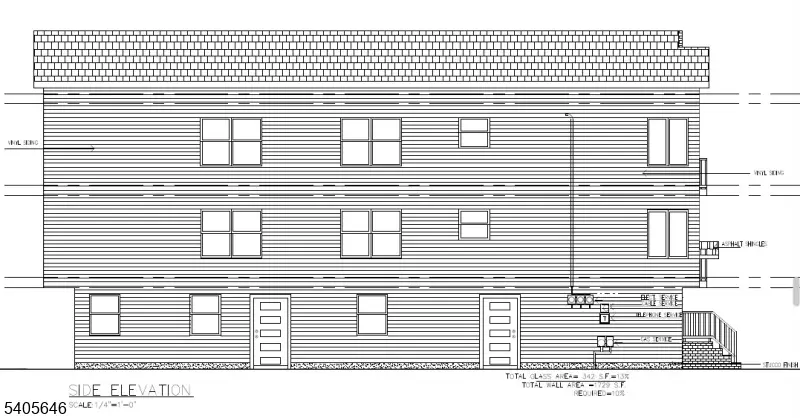 276 W Runyon Street, Newark, NJ 07108 - #3