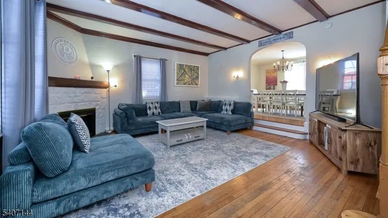 23 Sussex Rd, Clifton, NJ 07012 - Image #2