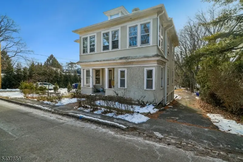 92 Hobart Ave, Millburn, NJ 07078 - Image #2