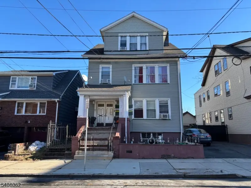 16 Monticello Ave, Newark, NJ 07106 - Image #1