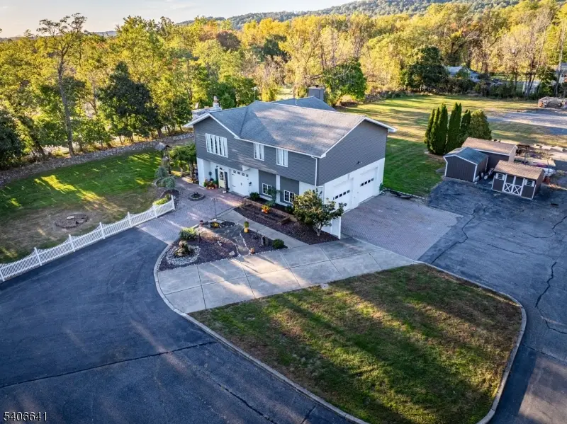 811 & 809 Route 57, Stewartsville, NJ 08886 - #1