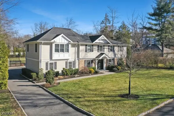 9 Westview Road, Millburn Twp., NJ 07078