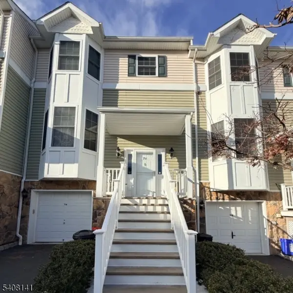 714 William St, Boonton, NJ 07005 - #1