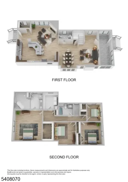 928 North Ave, Westfield, NJ 07090 - Image #2