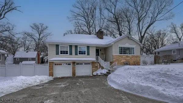 174 Hillcrest Dr, Wayne Twp., NJ 07470